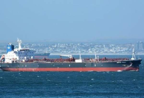 بيان: حادثة اختطاف سفينة في خليج عُمان انتهت مع مغادرة الخاطفين لها