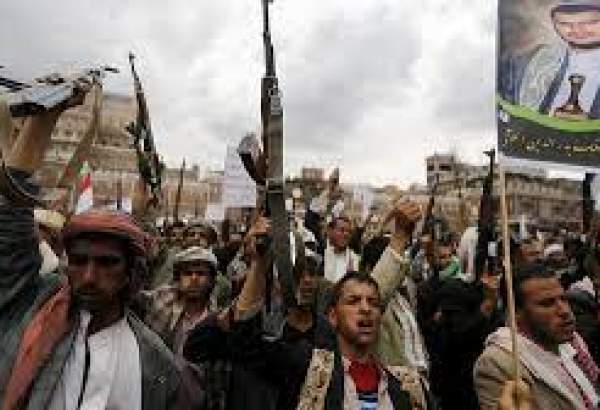 یمن کی فوج اور عوامی رضا کار فورسز کی پیشقدمی کا سلسلہ جاری