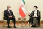 رئیسی: تعامل گسترده با کشورهای همسایه از اصول سیاست خارجی ایران است