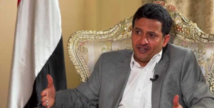 صنعاء از گفت‌‌وگو با ریاض برای توقف جنگ یمن استقبال کرد