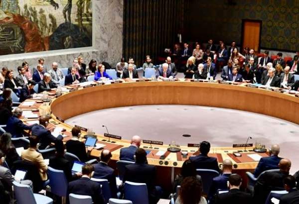 افغانستان میں پرتشدد واقعات، اقوام متحدہ کی سلامتی کونسل کا ہنگامی اجلاس