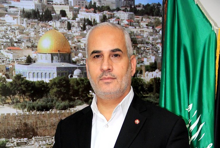 "حماس": استهدافات الاحتلال الفارغة لن ترهب الشباب الثائر