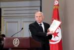 دعوى قضائية ضد قرارات الرئيس التونسي