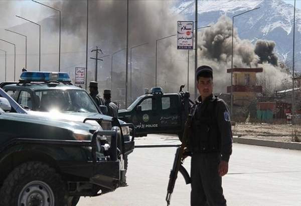 14 کشته و زخمی در انفجار مین در ولایت پکتیا در افغانستان