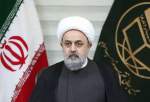 Ayatollah Taskhiri, focal point in relating Muslim world elites