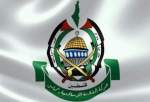 قدردانی حماس از رهبر انقلاب به دلیل حمایت همیشگی از مقاومت فلسطین
