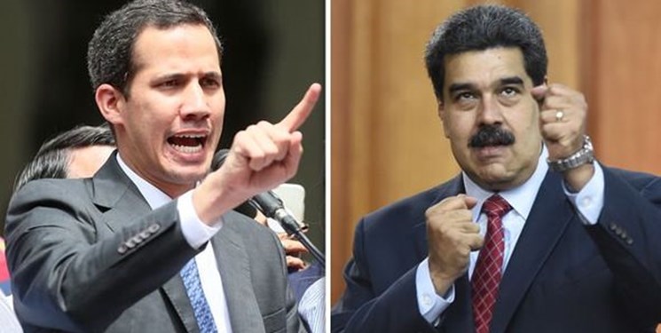 امضای تفاهم نامه بین دولت ونزوئلا و مخالفان برای پایان بحران
