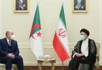 عطوان: چرا اسرائیل از همگرایی الجزایر با ایران وحشت دارد؟