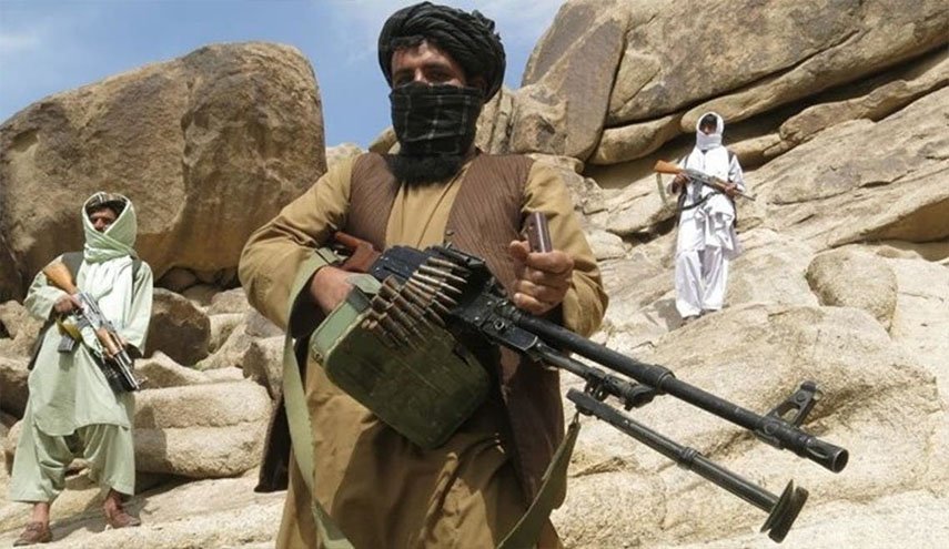 طالبان تسيطر على مطار شيندند بولاية هرات الافغانية
