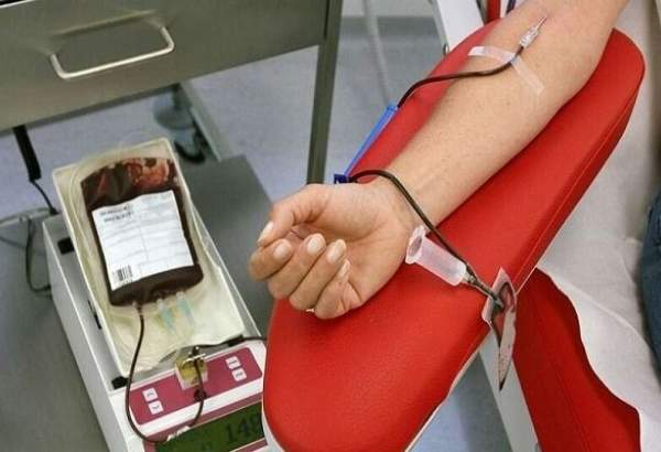 مراکز اهدای خون تهران در تعطیلات پیش رو فعال است