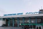 پروازهای فرودگاه بین‌المللی کابل لغو شد