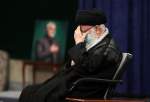 Supreme Leader attends mourning ceremony for Muharram (photo)  
