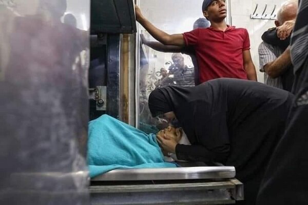 واکنش‌های گسترده به شهادت ۴ فلسطینی در جنین