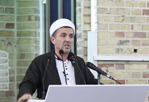 Sunni cleric hails Imam Hussein for his anti-corruption campaign