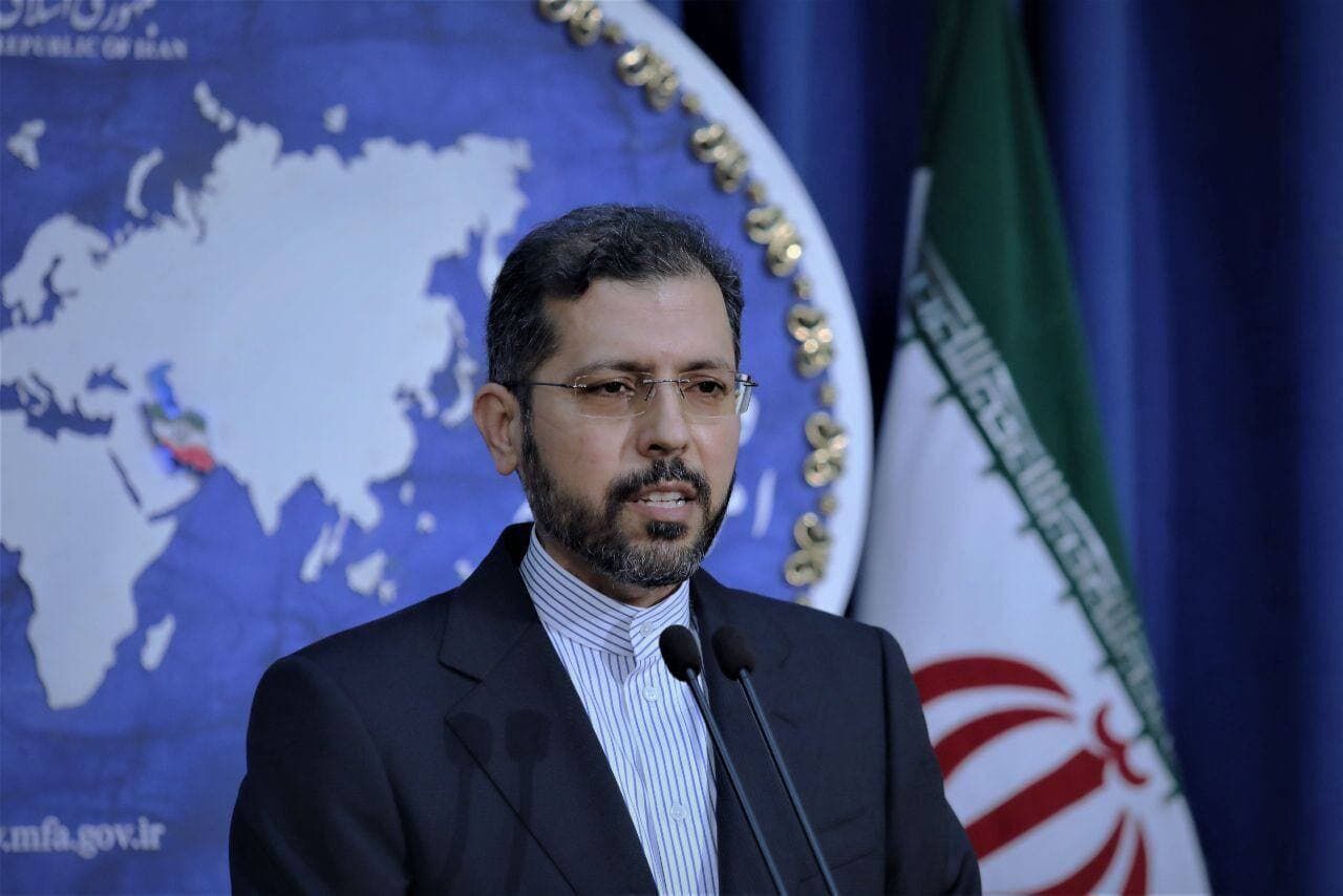 سفارت و سرکنسولگری ایران در هرات باز است