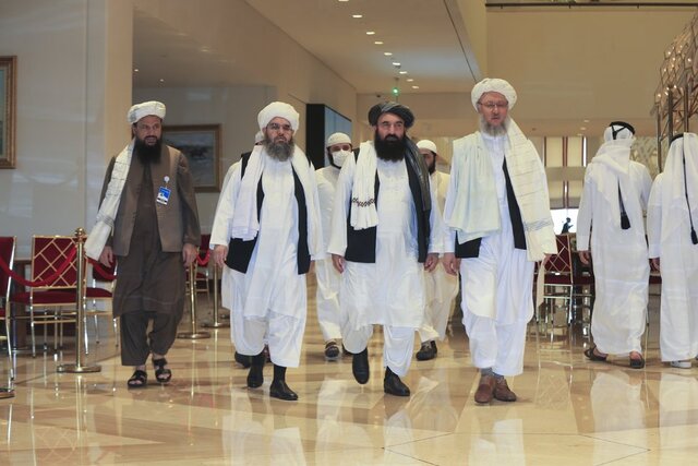 صدور فرمان عفو عمومی طالبان برای کارمندان دولتی افغانستان