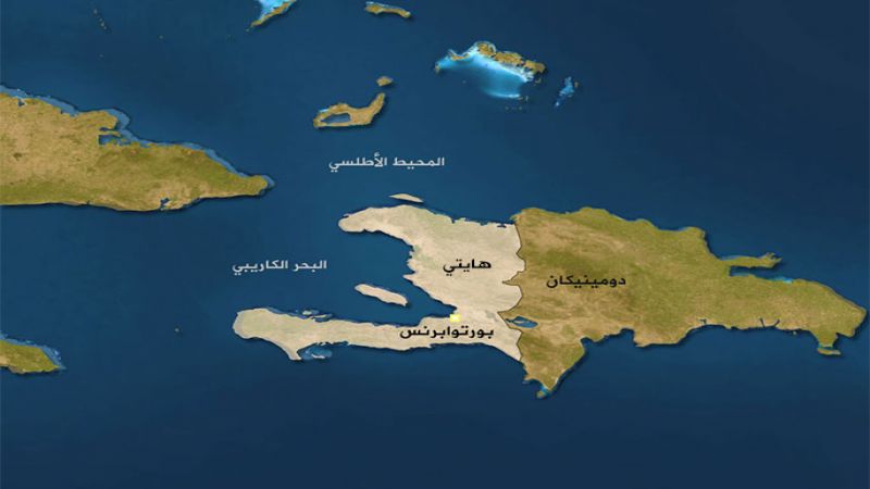 ارتفاع حصيلة ضحايا الزلزال في هايتي إلى 2189 قتيلًا