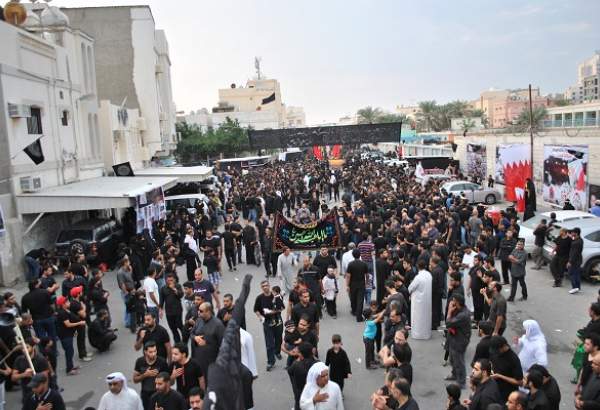 “No divide between Shia and Sunni”, Bahraini Shia cleric