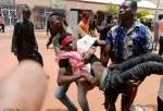 3 killed, a dozen injured in police attack on Nigeria Ashura procession