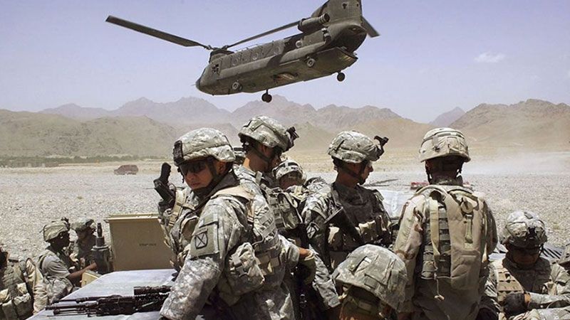 خيبة أمل أوروبية من واشنطن: الأمريكيون خانونا في أفغانستان ولا ثقة بهم بعد الآن
