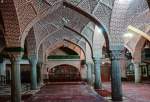 Saheb-ul-Amr Mosque in Tebriz (photo)  