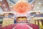 Holy shrine of Imam Hussein cleaned after Ashura ceremonies (photo)  