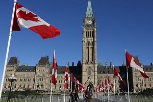 معرض متنقل للتعريف بالإسلام في كندا
