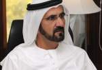 توییت نخست وزیر امارات درباره دیدار با امیرعبداللهیان