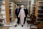 Huj. Shahriari visits University of Islamic Denomination (photo)  
