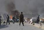 Six people killed in US attack in Kabul