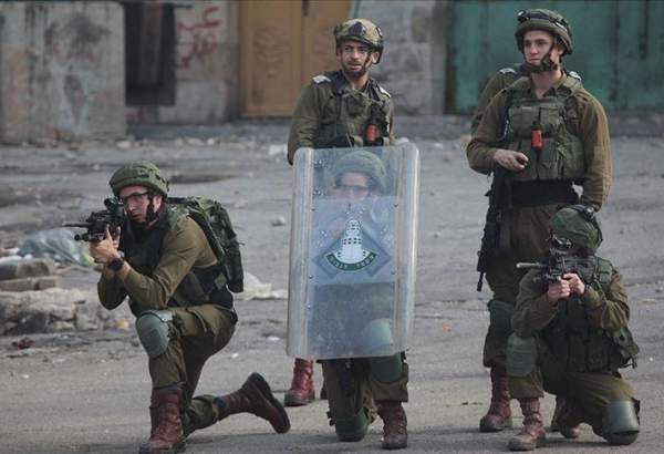 Israeli forces shoot Palestinian youth dead in Ramallah