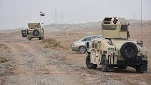 یورش وحشیانه تروریست های داعشی به غیرنظامیان عراقی