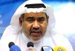 المعارض البحريني راشد الراشد