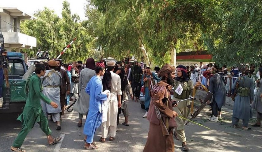 مقتل 17 شخصا إثر إطلاق نار عشوائي في العاصمة خلال احتفالات لطالبان في كابل
