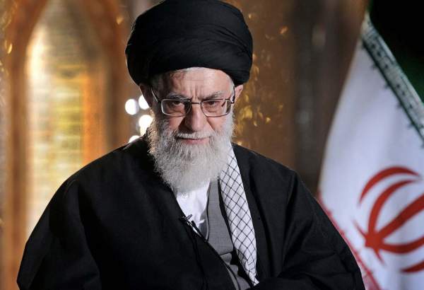 Supreme Leader, President Raeisi condole with demise of prominent Lebanese cleric