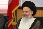 "Ayatollah Qabalan, prominent Islamic unity figure", cleric