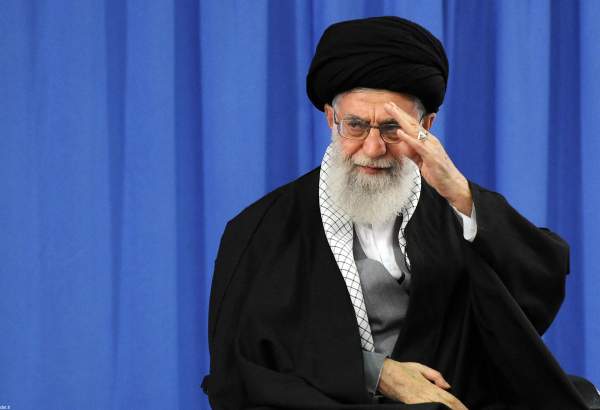 Supreme Leader hails Iranian naval group, commands them to boost capabilities