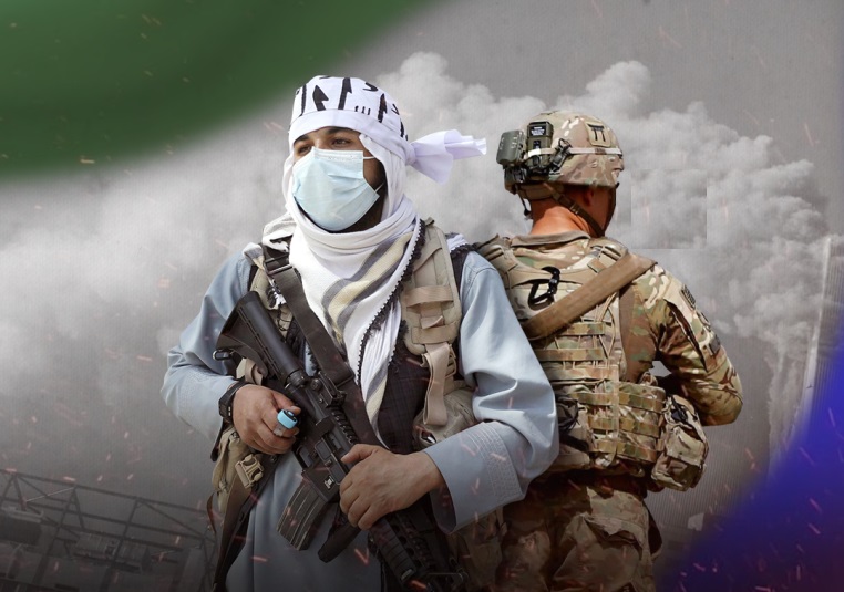 أميركا تحيي ذكرى 11 أيلول/سبتمبر على وقع الانسحاب من أفغانستان
