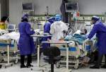 شناسایی ۲۰۲۱۹ بیمار جدید  مبتلا به کرونا در کشور