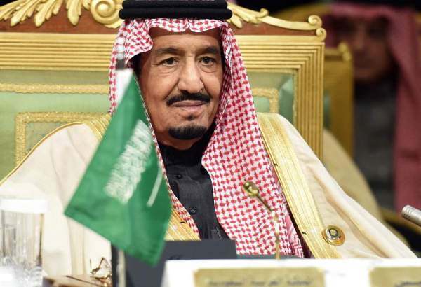 سعودی عرب میں سرکاری عہدیداروں کی برطرفی کا سلسلہ جاری