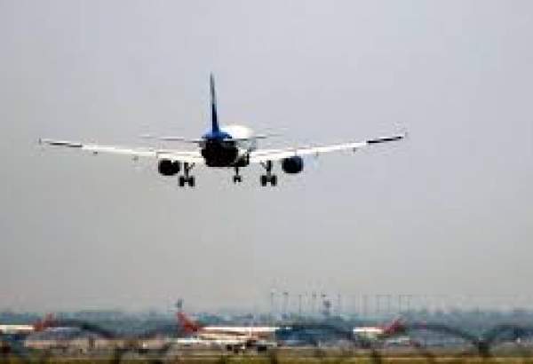 پاکستان کی پہلی پرواز کابل ایرپورٹ پہنچی گی