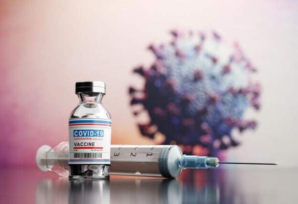 افتتاح سامانه نوبت‌دهی واکسیناسیون برای خانواده کادر درمان