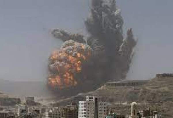 De lourds bombardements sont signalés au Yémen après l
