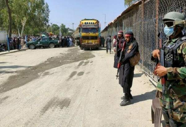 Pakistan reopened a key border crossing with neighboring Afghanistan