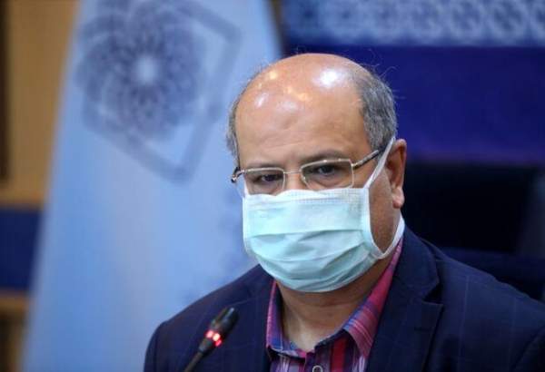 زالی از اثربخشی ۲ واکسن ایرانی برای سنین زیر ۱۸ سال خبر داد