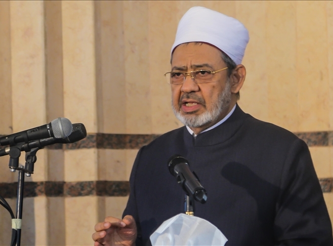 الدكتور الطيب يؤكد وحدة الأمة الإسلامية هو سبيلها للأمن والاستقرار والرخاء