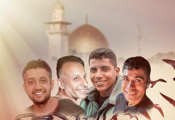 هشدار حماس به رژیم صهیونیستی درباره بدرفتاری با اسرای فلسطینی