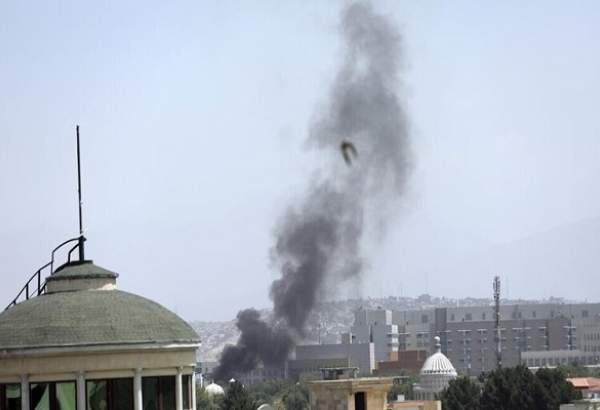 وقوع دو انفجار در پایتخت افغانستان