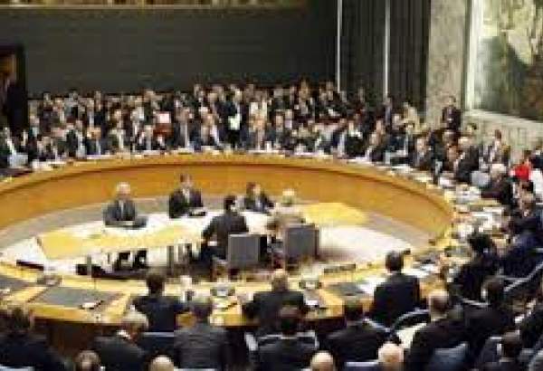 افغانستان میں اقوام متحدہ کے مشن میں توسیع کئے جانے کا اعلان