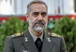 ایران در راه پیشرفت دفاعی براساس دکترین دفاعی پیش خواهد رفت